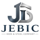 Jebic Iron & Steel ERP